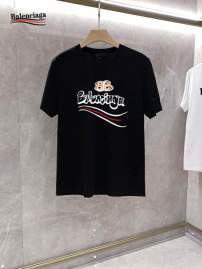 Picture of Balenciaga T Shirts Short _SKUBalenciagaS-5XL25tx3921761